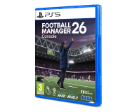 PlayStation Football Manager 26 - 1370080 - zdjęcie 3